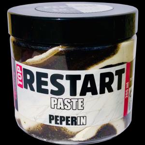 LK Baits Top ReStart Boilie Paste Peperin 200ml