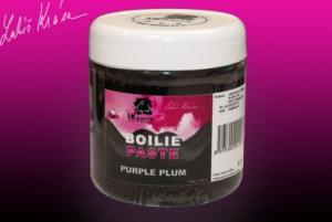 LK Baits Top ReStart Boilie Paste Purple Plum 250gr