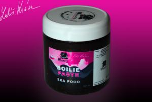 LK Baits Top ReStart Boilie Paste Sea Food 250gr