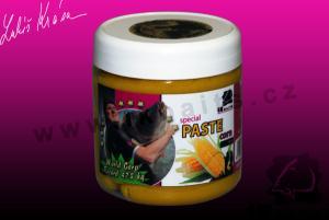 LK Baits Top ReStart Boilie Paste World Record Carp Corn 250gr