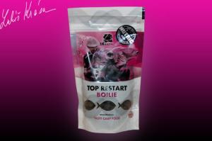 LK Baits Top ReStart Boilies Nutric Acid 12mm 250gr