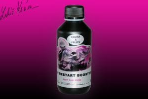 LK Baits Top ReStart Booster Caviar&Fruit 250ml