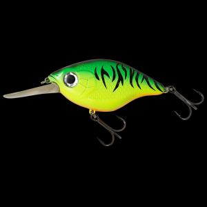 MadCat Wobler Tight-S Deep 16cm 70gr Firetiger