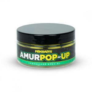 Mikbaits Amur range Pop-up 14mm 100ml