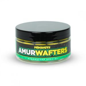 Mikbaits Amur range Wafters 14mm 100ml