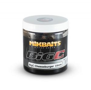 Magic Wolf Mystic Boilies v dipu Losos/Broskev 20mm 160gr Magic Wolf Mystic Boilies v dipu Losos/Broskev 20mm 160gr