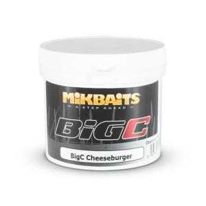 Mikbaits BigC Obalovací těsto Cheeseburger 200gr