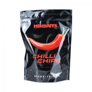 Mikbaits Boilie Chilli Chips Chilli Mango 20mm 300gr