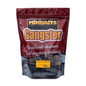 Mikbaits Boilie Gangster G2 Krab&Ančovička&Asa 20mm 900gr