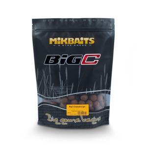 Mikbaits Boilie Legends BigC Cheeseburger 20mm 1kg