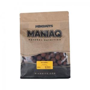 Mikbaits Maniaq Boilie NutraKRILL 24mm 800gr