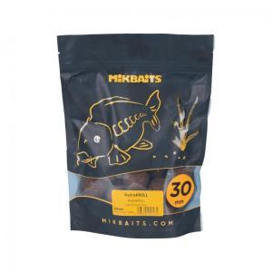 Mikbaits Maniaq Boilie NutraKRILL 30mm 300gr