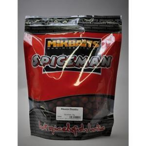 Mikbaits Fanatica Boilie Krab Ančovička Mango 20mm 900gr