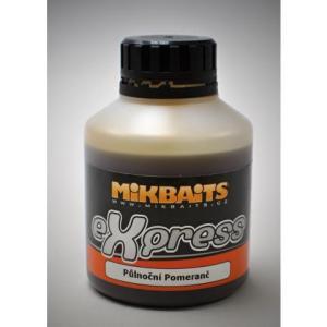 Mikbaits Booster eXpress Patentka 250ml