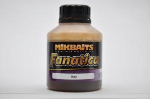 Mikbaits Booster Fanatica Koi 250ml