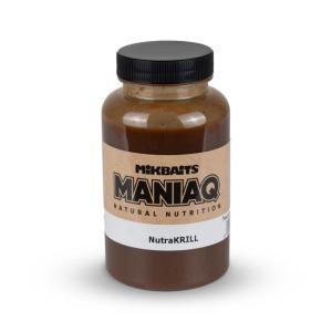 Mikbaits Booster Maniaq NutraKRILL 250ml