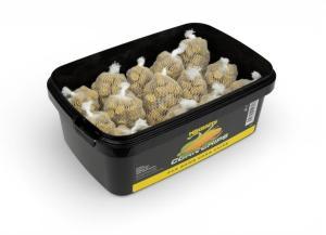 Mikbaits Corn Chips PVA Bomb 15ks