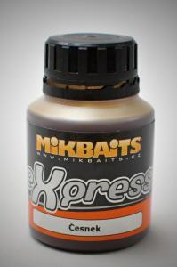Mikbaits Dip eXpress Půlnoční pomeranč 125ml