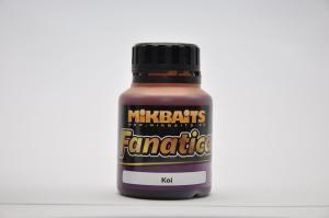 Mikbaits Dip Fanatica Koi 125ml