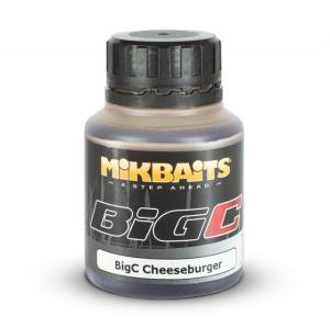 Mikbaits Dip Legends BigC Cheeseburger 125ml