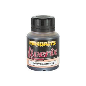 Mikbaits Dip LiveriX Královská patentka 125ml