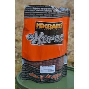 Mikbaits eXpress Boilie Monster Crab 20mm 1kg