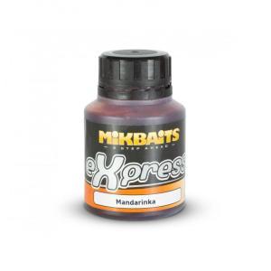 Mikbaits eXpress Dip Mandarinka 125ml Mikbaits eXpress Dip Mandarinka 125ml