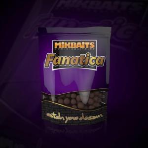 Mikbaits Fanatica Boilie Koi 24mm 900gr Mikbaits Fanatica Boilie Koi 24mm 900gr