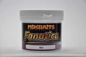 Mikbaits Fanatica Obalovací těsto Koi 200gr