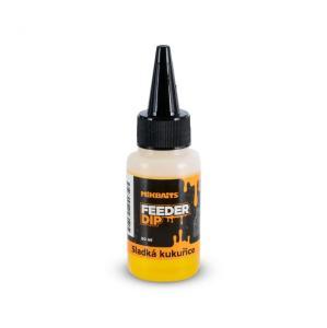 Mikbaits Feeder Dip 50ml Sladká kukuřice