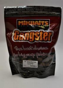 Mikbaits Gangster Boilie G2 Krab&Ančovička&Asa 20mm 2,5kg
