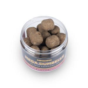 Mikbaits Gangster Mega Dumbells G20 Enigma 24x30mm 500ml