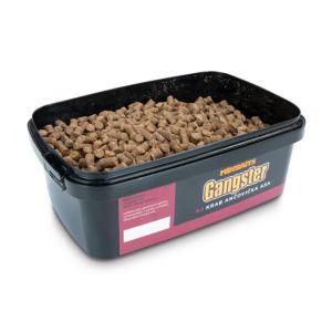 Mikbaits Gangster Pelety G2 Krab&Ančovička&Asa 6mm 700gr