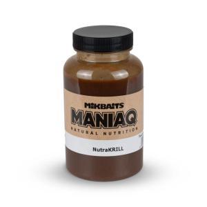 Mikbaits Maniaq Booster NutraKRILL 250ml