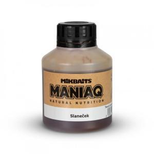 Mikbaits Maniaq Booster Slaneček 250ml