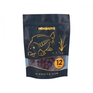 Mikbaits Mirabel boilie Jahoda 12mm 300gr