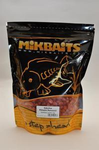 Mikbaits Nakládaná kukuřice Pikantní Švestka 1kg