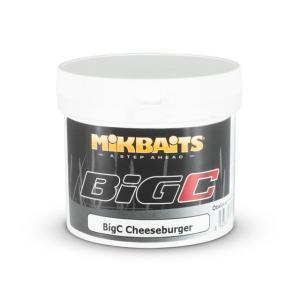 Mikbaits Obalovací těsto Legends BigC Cheeseburger 200gr