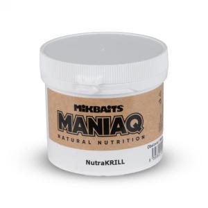 Mikbaits Maniaq Obalovací těsto NutraKRILL 200gr