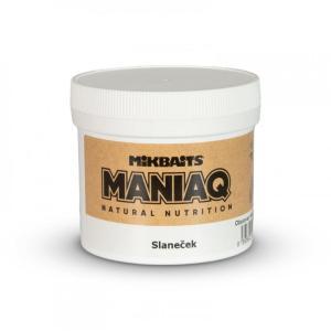 Mikbaits Maniaq Obalovací těsto Slaneček 200gr