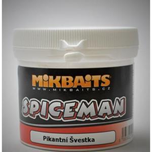 Mikbaits Obalovací těsto Spiceman Kořeněná játra 200gr