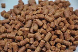 Mikbaits Corn Chips Pelety 6mm 700gr