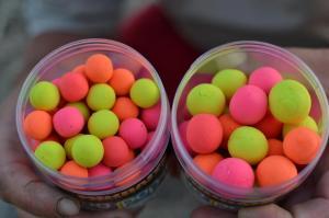 Mikbaits Plovoucí boilie SMOKE Pop-Up Sweet Popcorn 14mm 150ml Mikbaits Plovoucí boilie SMOKE Pop-Up Sweet Popcorn 14mm 150ml