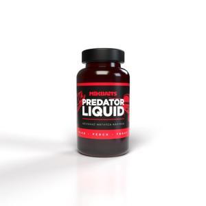 Mikbaits Predator liquid - oživovač mrtvých nástrah 250ml