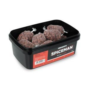 Mikbaits PVA Bomb Spiceman Chilli Squid 15ks