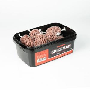 Mikbaits PVA Bomb Spiceman WS 15ks