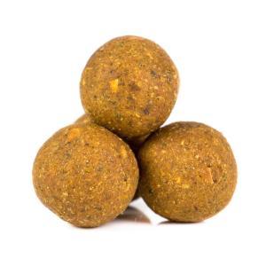 Mikbaits Spiceman Boilie Pampeliška 16mm 1kg Mikbaits Spiceman Boilie Pampeliška 16mm 1kg
