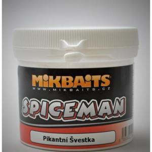 Mikbaits Spiceman Obalovací těsto Pampeliška 200gr Mikbaits Spiceman Obalovací těsto Pampeliška 200gr