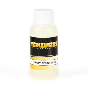 Mikbaits Tekutý prezervativ 100ml