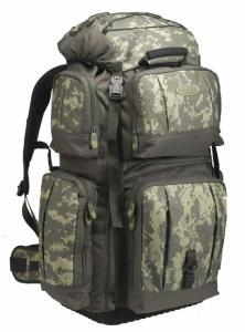 Mivardi Batoh Bagpack CamoCODE Expedition